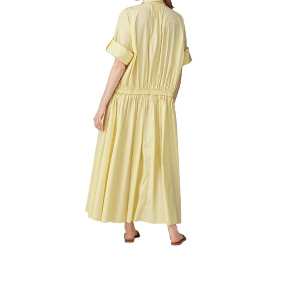 CO
Yellow Collared Maxi size Large - Picture 3 of 15